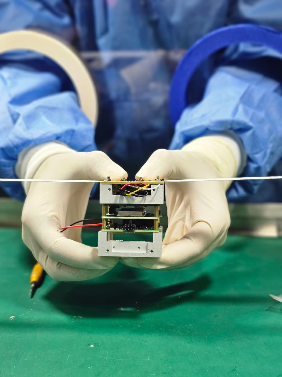 Decimal Sat photo 11